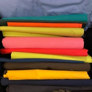 Meet your Posher, Susan